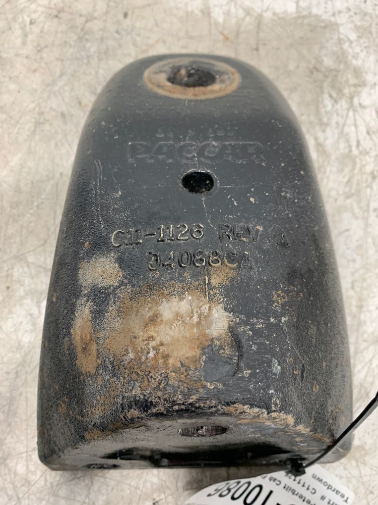 Peterbilt Frame Brackets C111126 (753-10086)