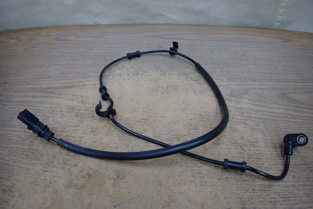 2025 KAWASAKI NINJA EX500 REAR ABS SENSOR