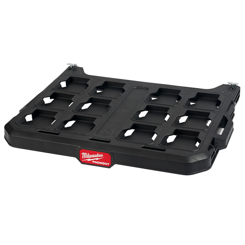 Milwaukee Tool PACKOUT Racking Shelf 48-22-8481