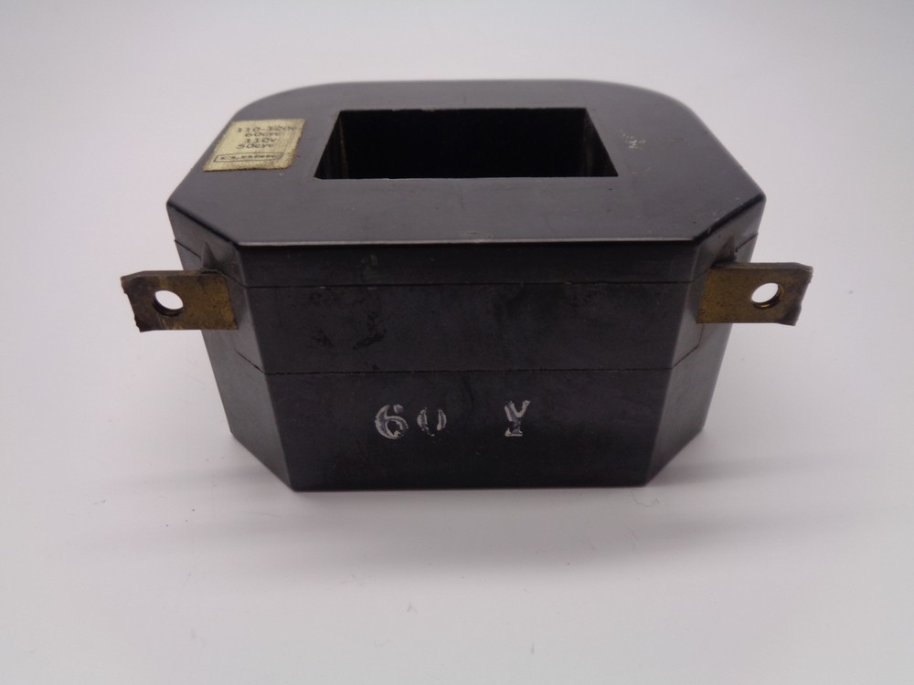 JOSLYN CLARK COIL 110-120V NSNP