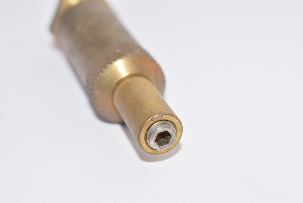 LECHLER Brass P5MCL SPRAY NOZZLE DISPENSER