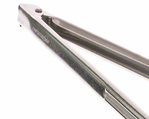 Extra Heavy Duty Spring Tong