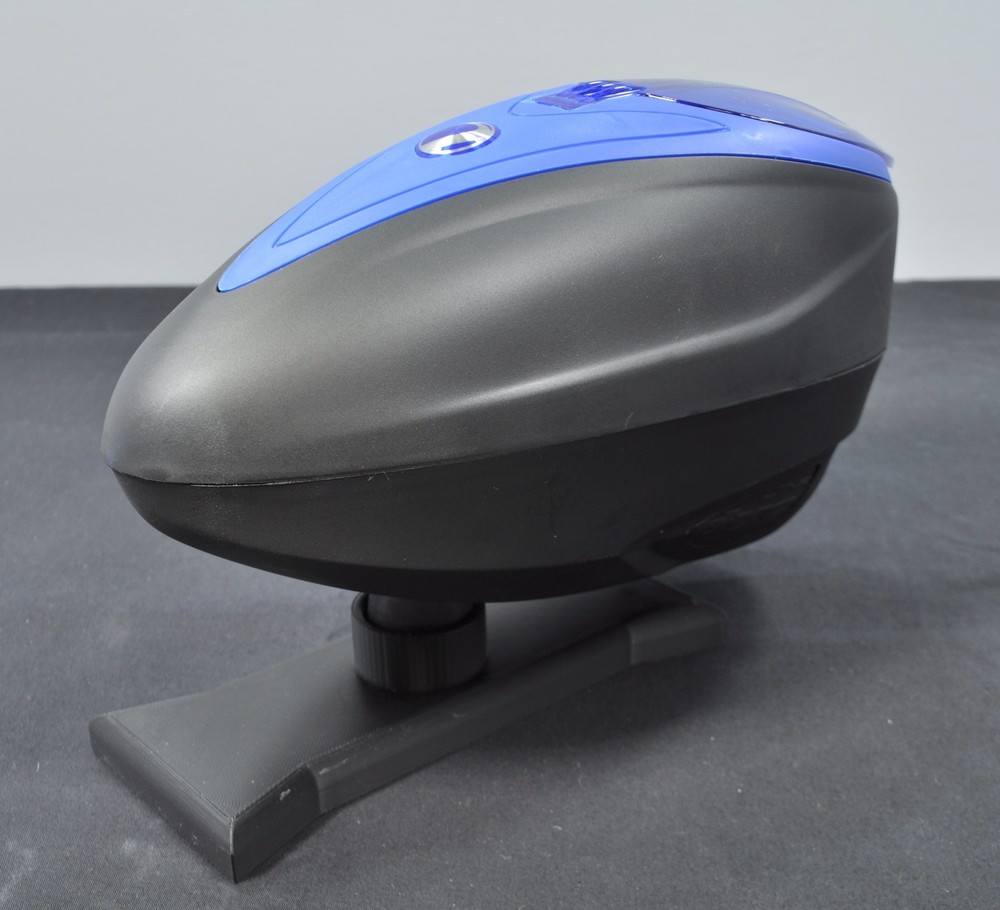 Dye LT-R Loader - Black/Blue