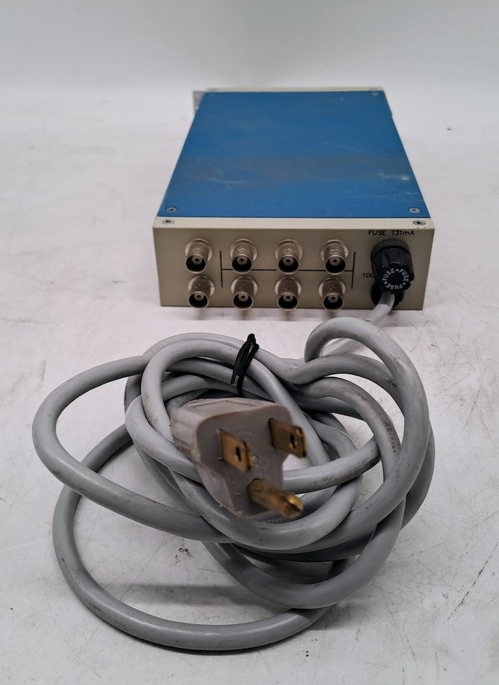 Sigma Electronics VDA-100A Video Distribution Amplifier