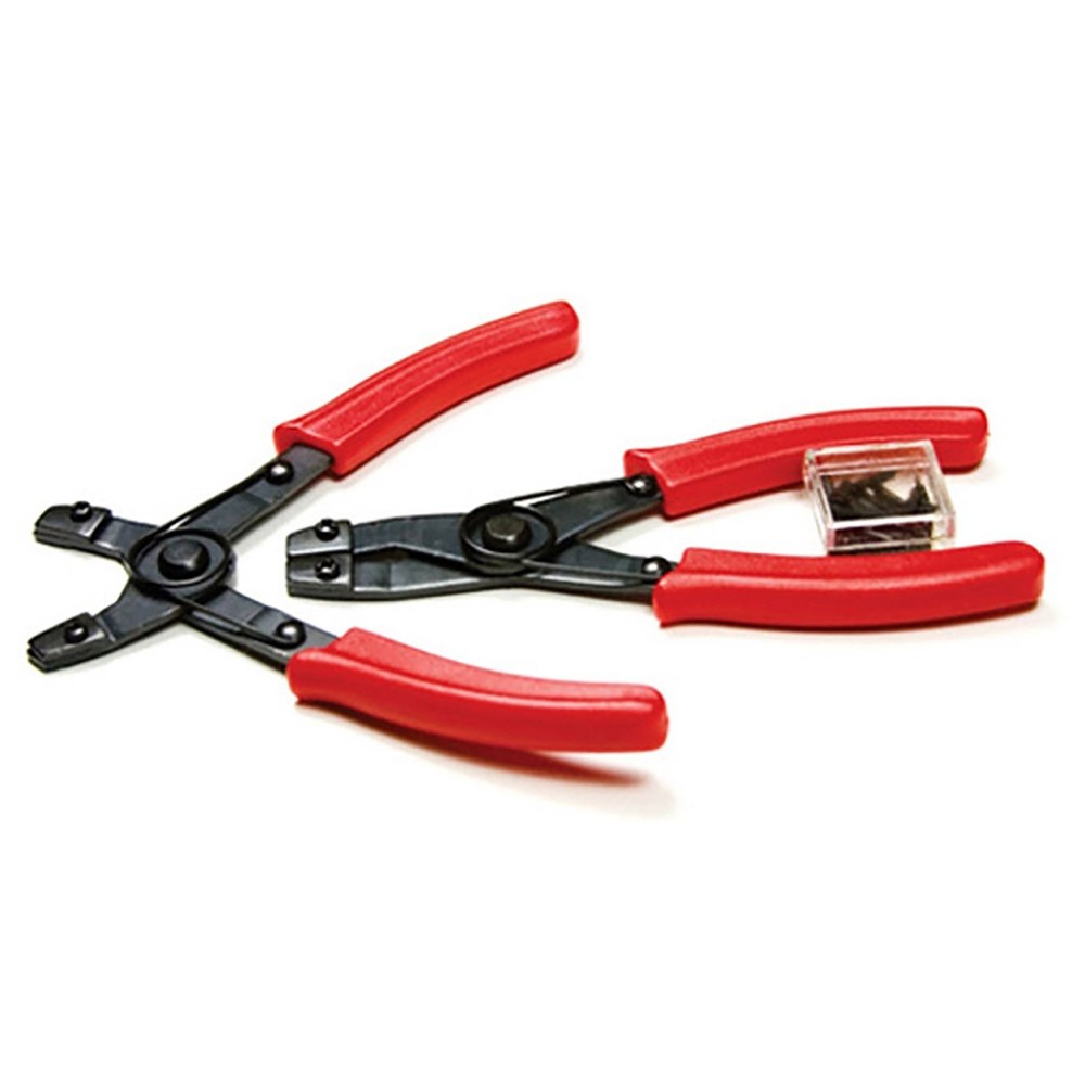 Performance Tool Combination Snap Ring Pliers W1150S
