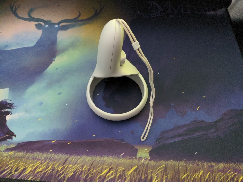 Genuine Meta Oculus Quest 2 VR - Right Controller Only