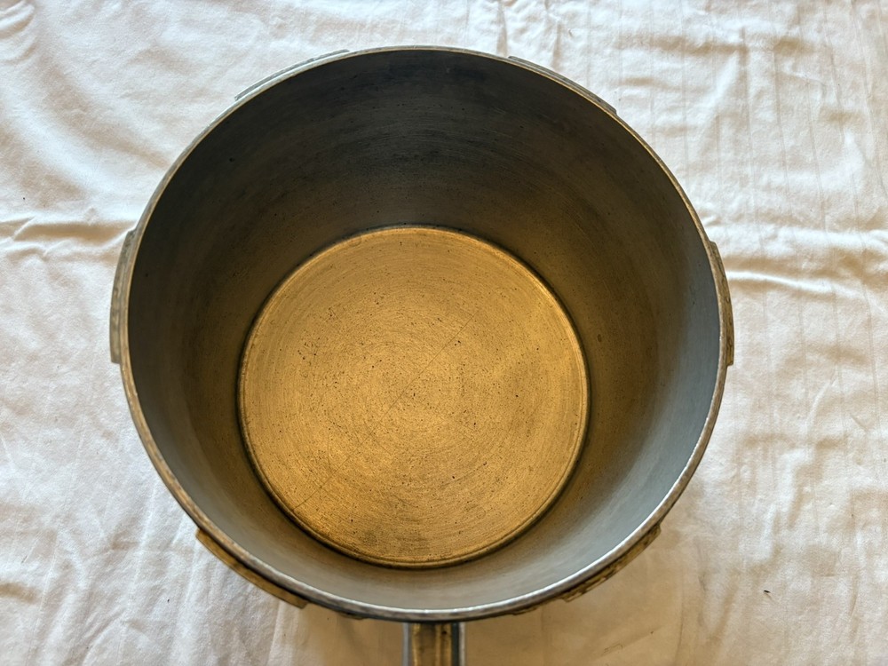 "CHEF" Pressure Cooker -Vintage & Rare
