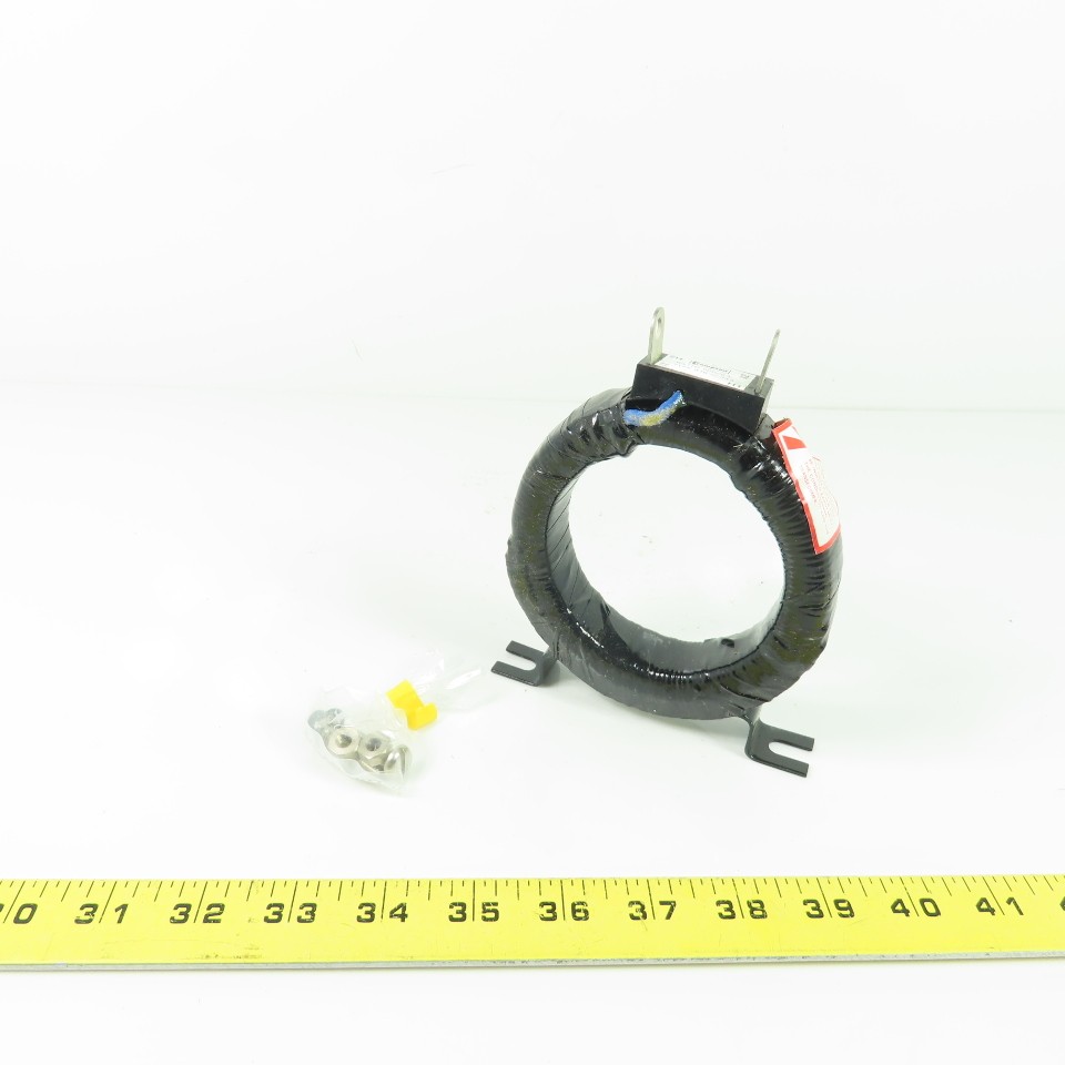 Crompton 816-943 600/5A Ratio Current Transformer NEW