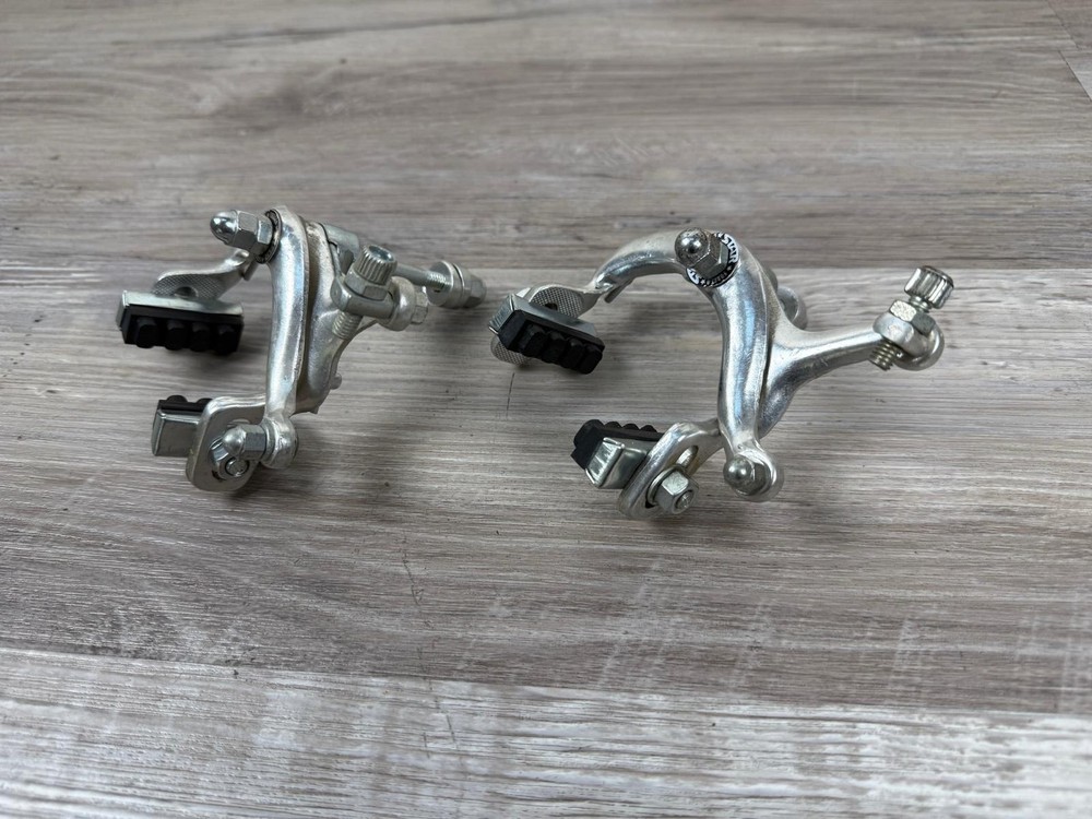 Vintage Star N500 Road Bike Side Pull Caliper Brake Set