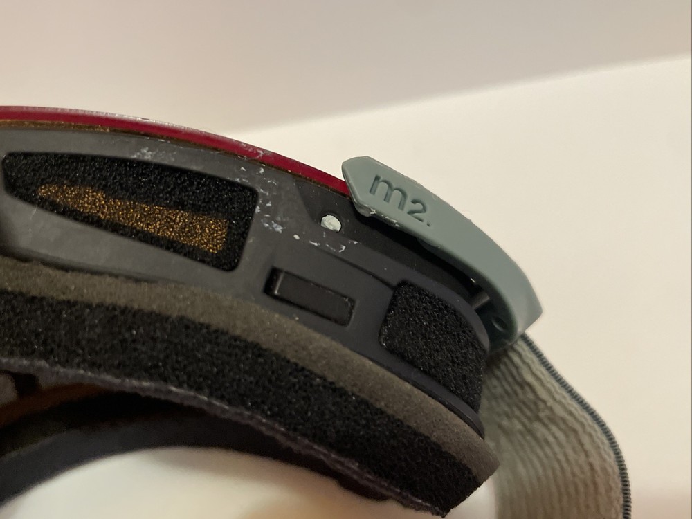 Anon M2 Goggles *READ*