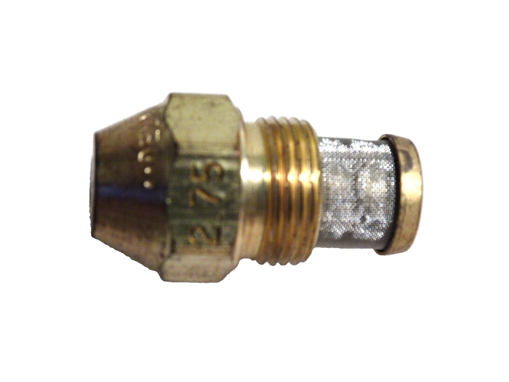 DELAVAN 2.75 80° B OIL BURNER NOZZLE