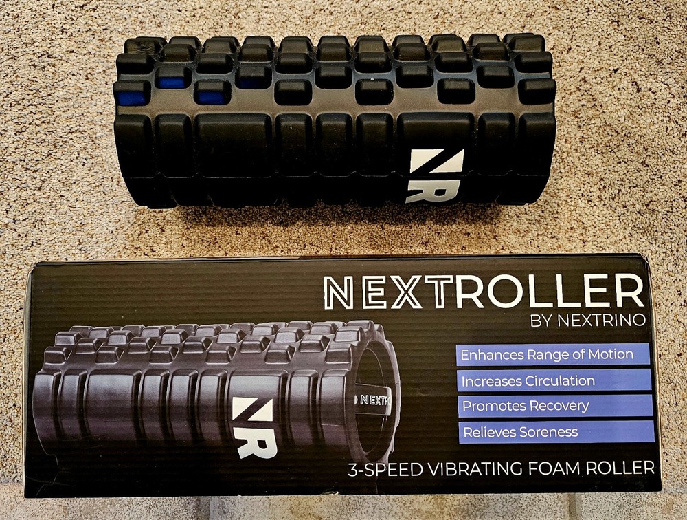 Nextroller By Nextrino