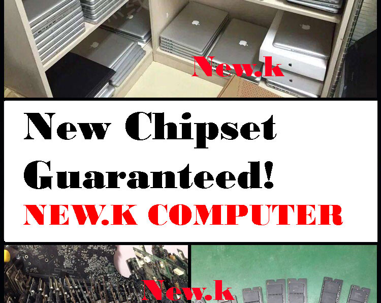 MacBook Pro 13" A2251 2020 Keyboard Replacement Repair Service