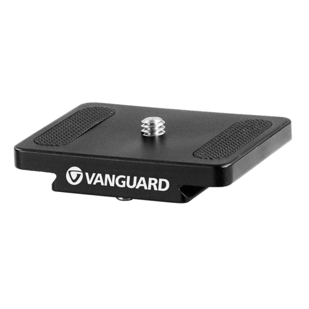 Vanguard QS-62 V3 ARCA-Compatible Quick Release Plate
