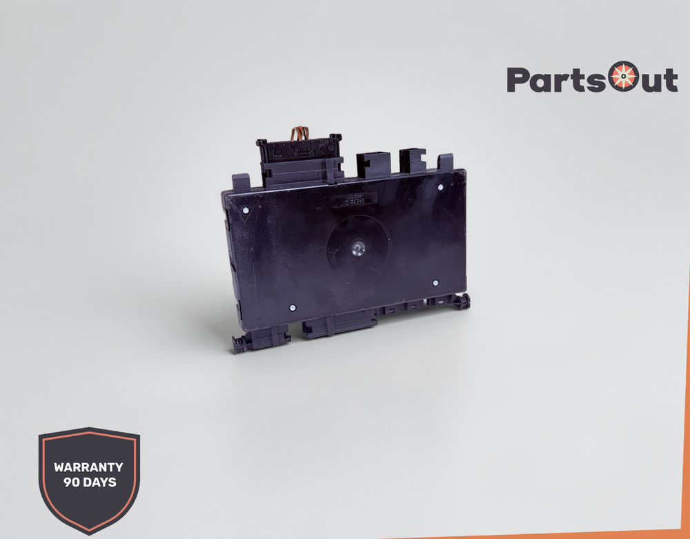 2010-2012 MERCEDES E350 W212 E-CLASS FRONT RIGHT SEAT CONTROL MODULE UNIT OEM