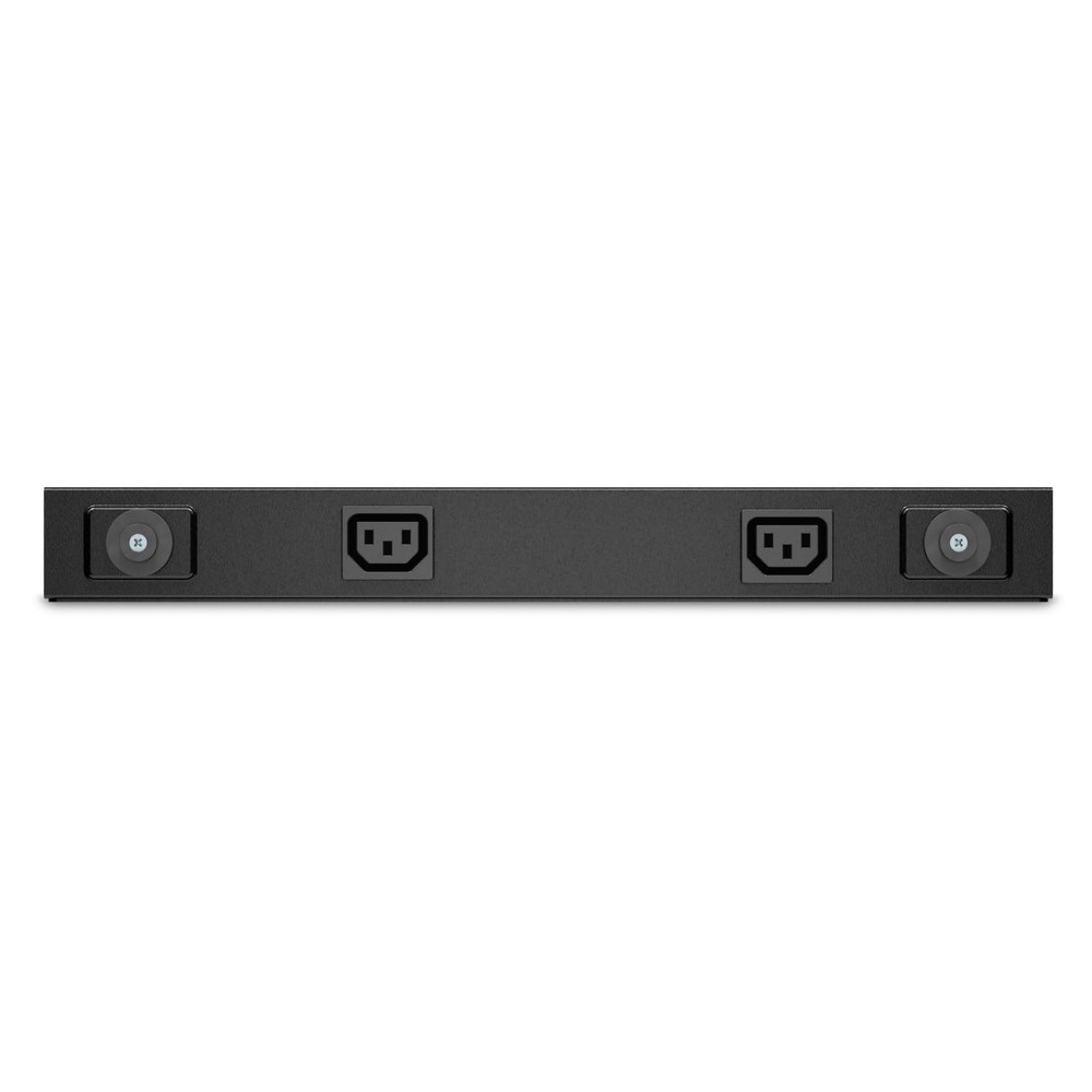 APC by Schneider Electric Basic Rack PDU AP6020A - 0U/1U - Rack-mountable
