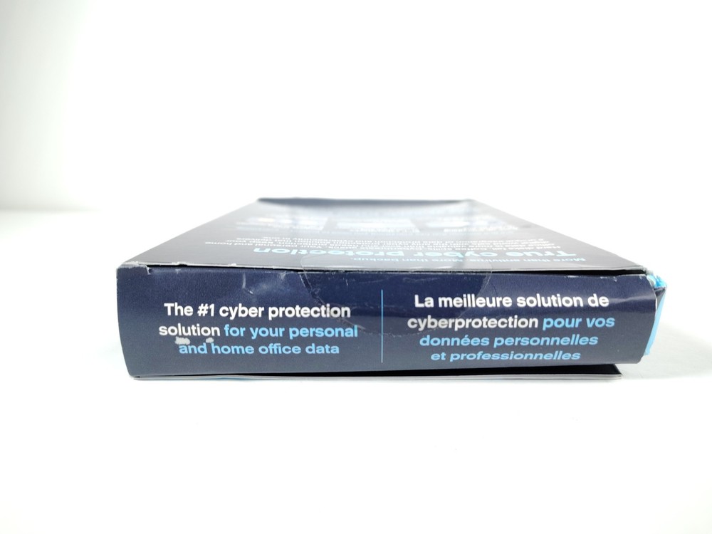 Acronis Cyber Protect Home Office formerly Acronis True Image 3 PC/MAC Code Key