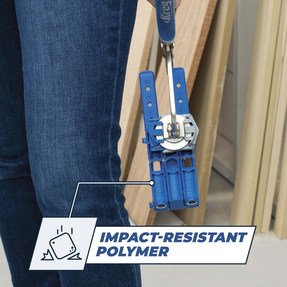 Kreg Pocket Hole Jig