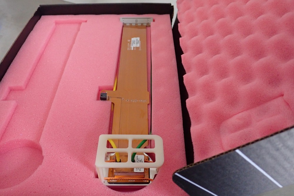 Agilent Technologies G8020-67048 Camera Assembly - NEW