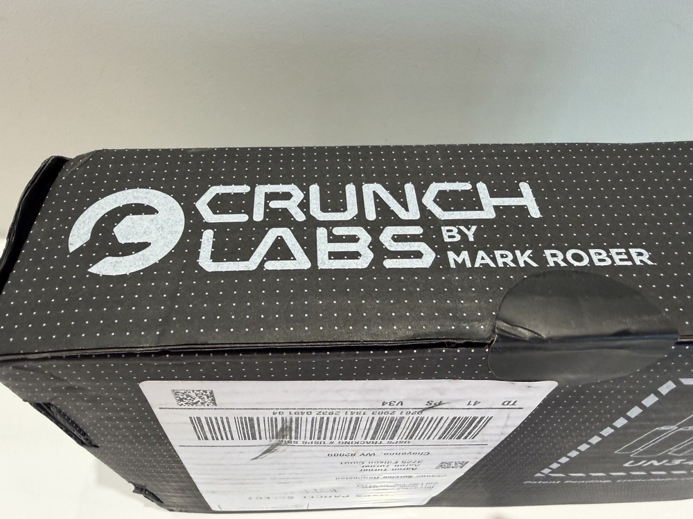 Crunch Labs Hack Pack By Mark Rober 010- Laser Synthesizer