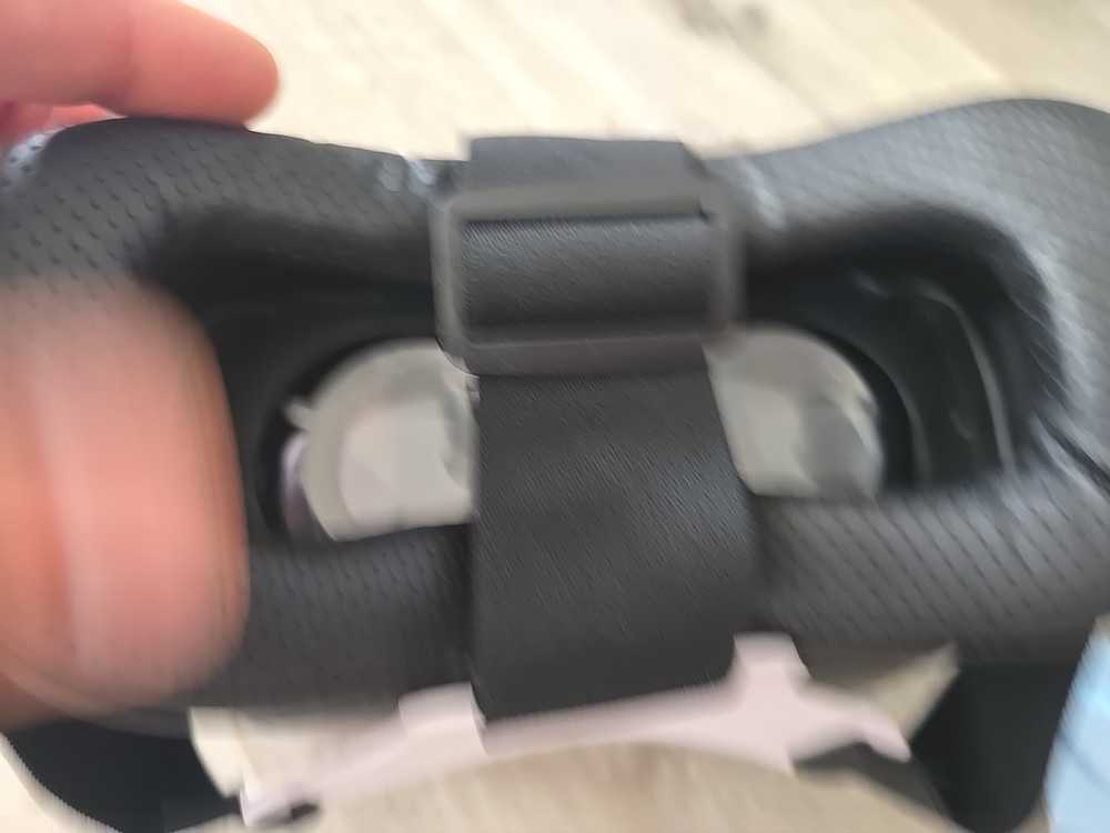 Odyssey VR 3D Virtual Reality Headset Retractable For Smartphone