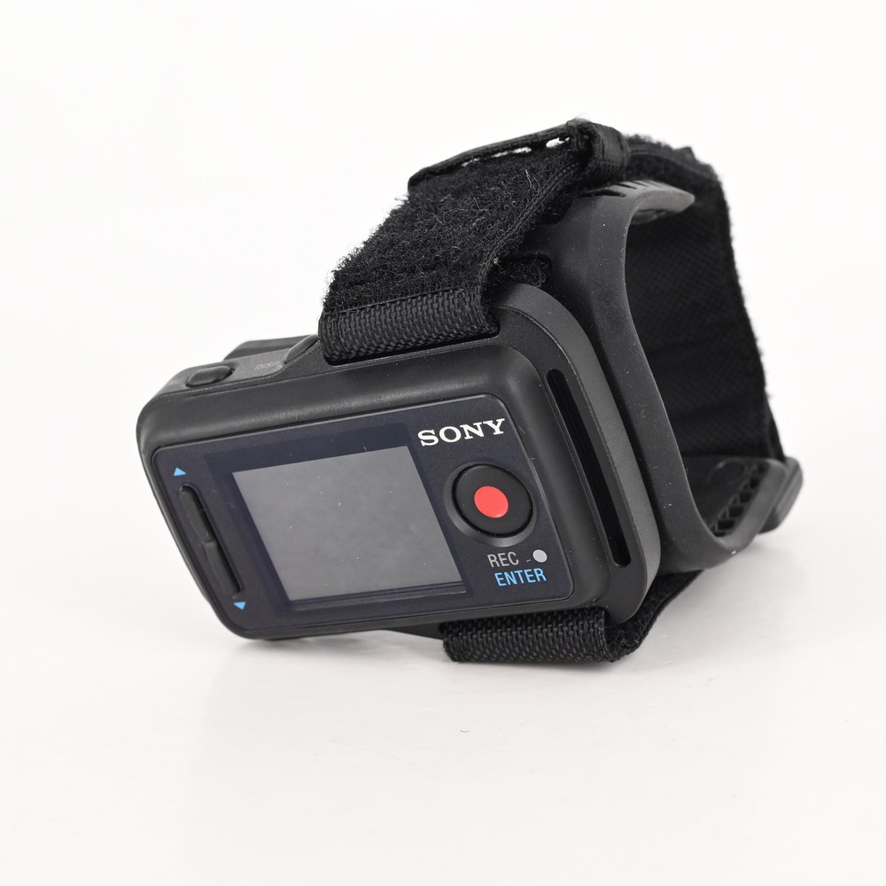 Sony RM-LVR2 Live View Wireless Remote #603