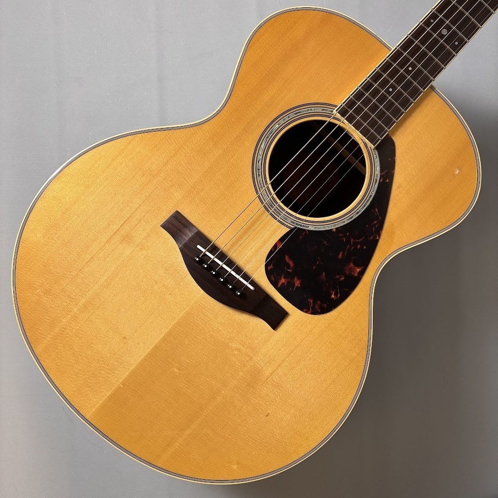 Used YAMAHA LJ6 ARE