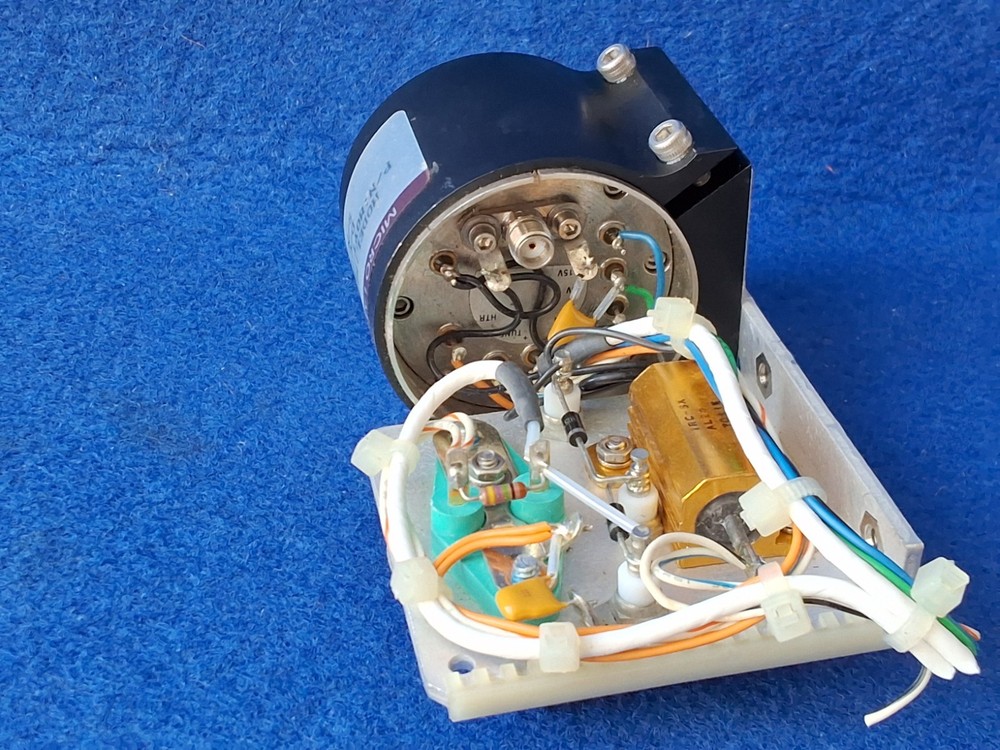 Micro-Lambda Oscillator MLOS-1103A Assy.