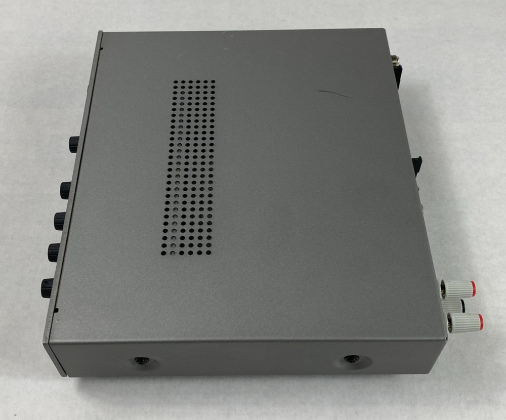 Lightspeed LES-820iR Classroom Amplification System