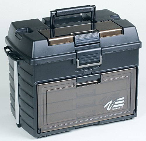 MEIHO VS-8050 Smoke BK