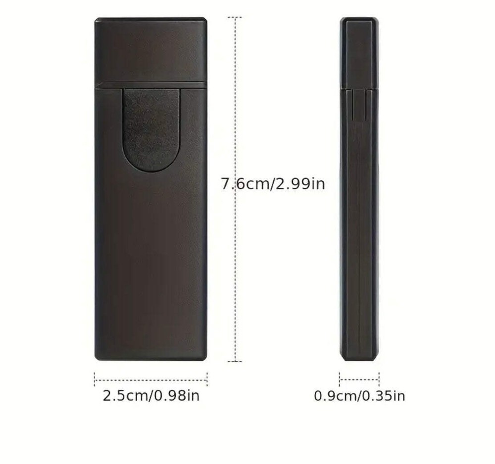 Rechargeable Lighter