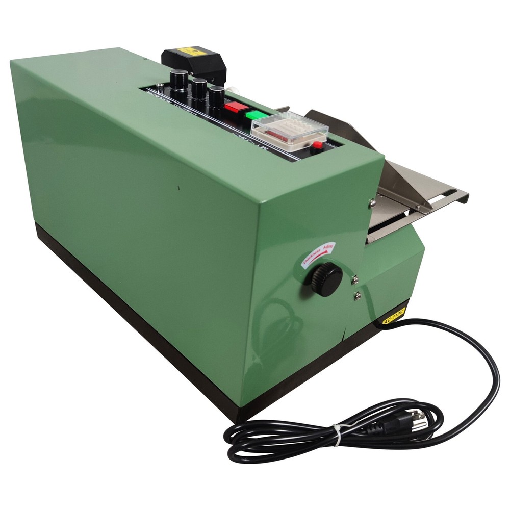 MY-380F Continuous Automatic Solid-ink Coding Machine Label Date Code Printing