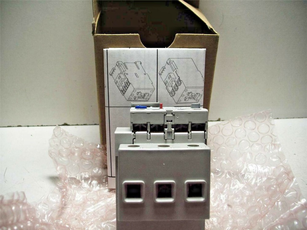 ALLEN-BRADLEY 193-ES1FD OVERLOAD RELAY 14-45A NEW!! QUANTITY!! WOW!!