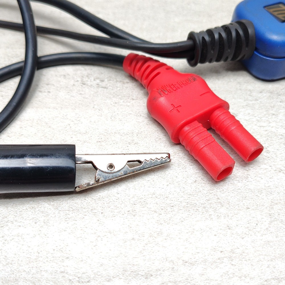 Power Probe 3 Circuit Testing Set w/ Accessories, Case - USA