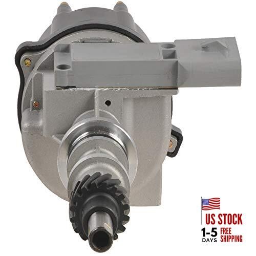 84-2687MA New HEI Electronic Distributor and Module