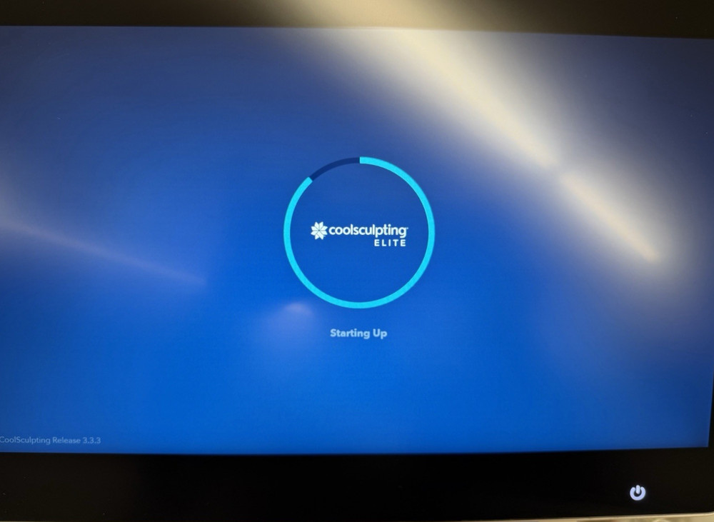 Zeltiq CoolSculpting Elite