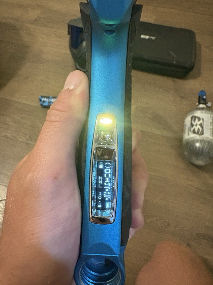 Paint Ball lot (planet Eclipse/tippmann)