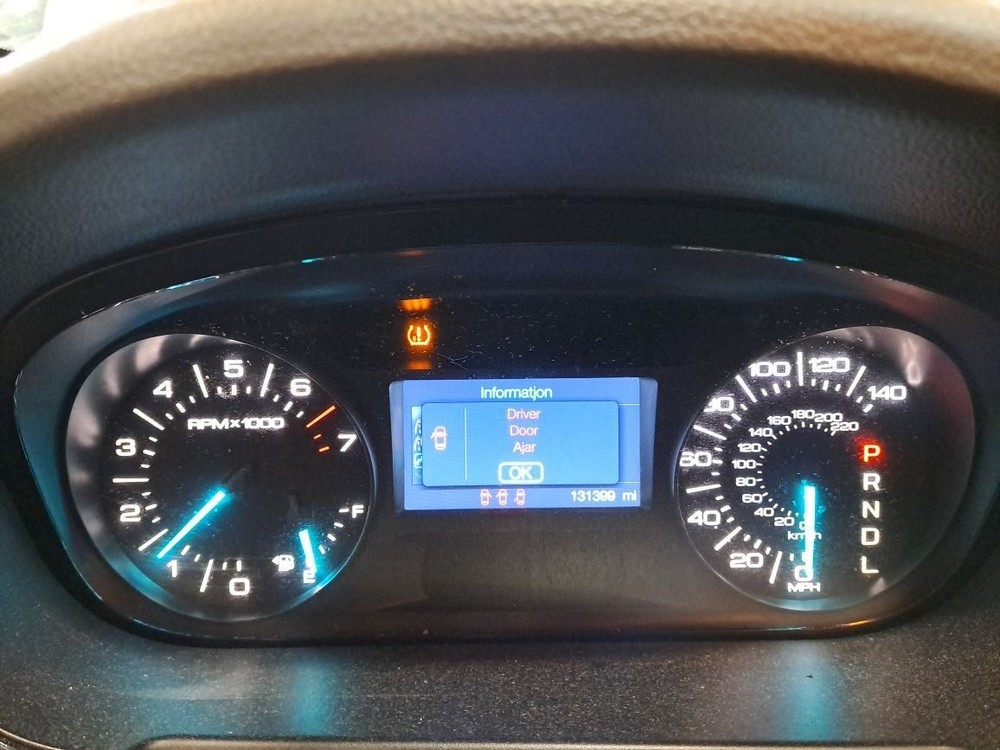2013 Edge Display Screen Sku#4423901