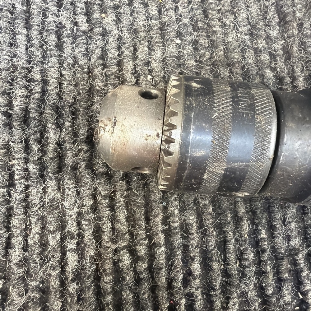 Central Pneumatic 1/2" Reversing Professional Drill #1