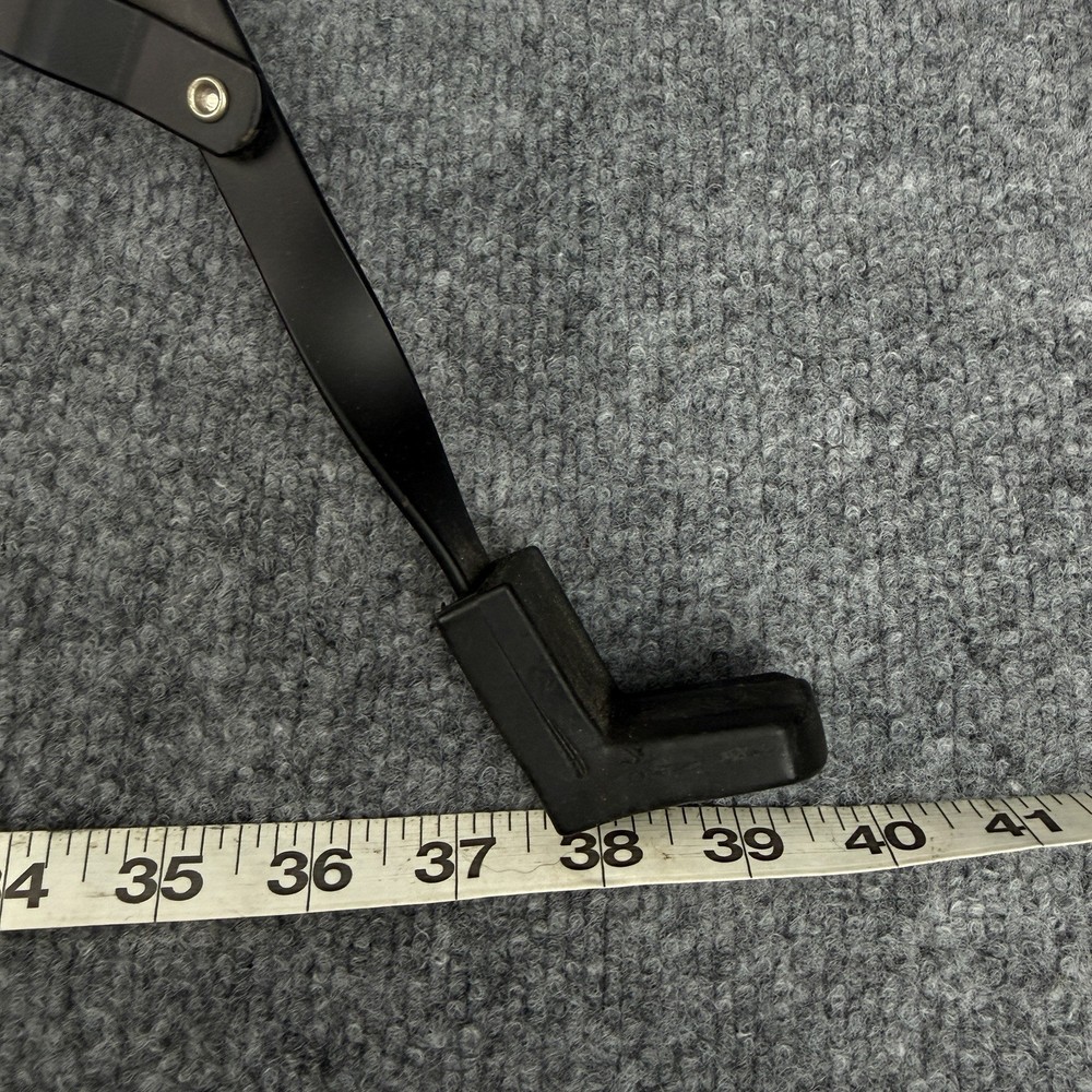 Offworld Percussion Snare Drum Practice Pad & Adjustable Ultra Height Stand