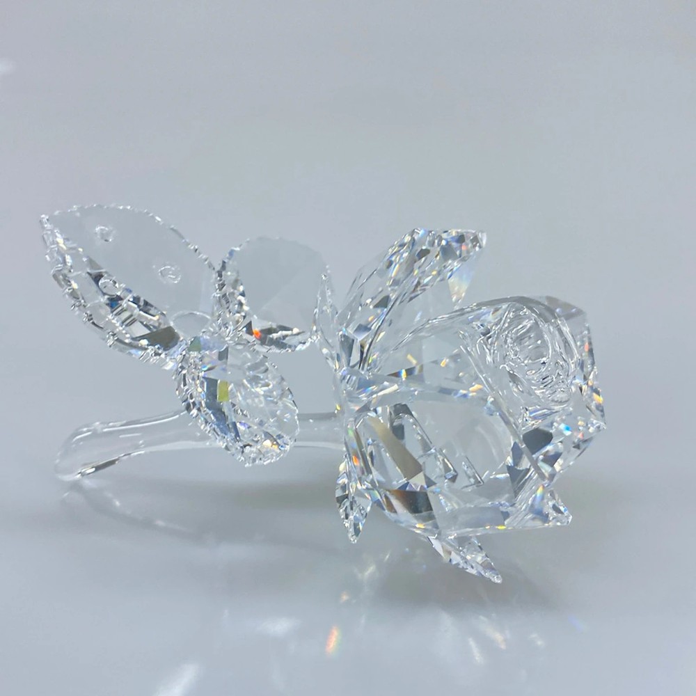 SWAROVSKI - Clear Swarovski Crystal Accessory