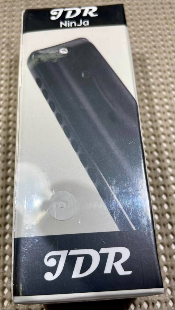 Harmonica JDR Ninja, various keys