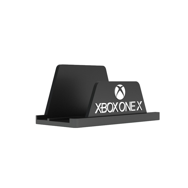 Xbox One X Stand - Vertical Stand for Xbox One X Console