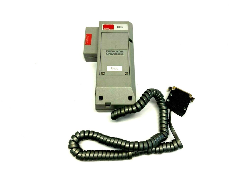 Termiflex 45891 Teach Pendant