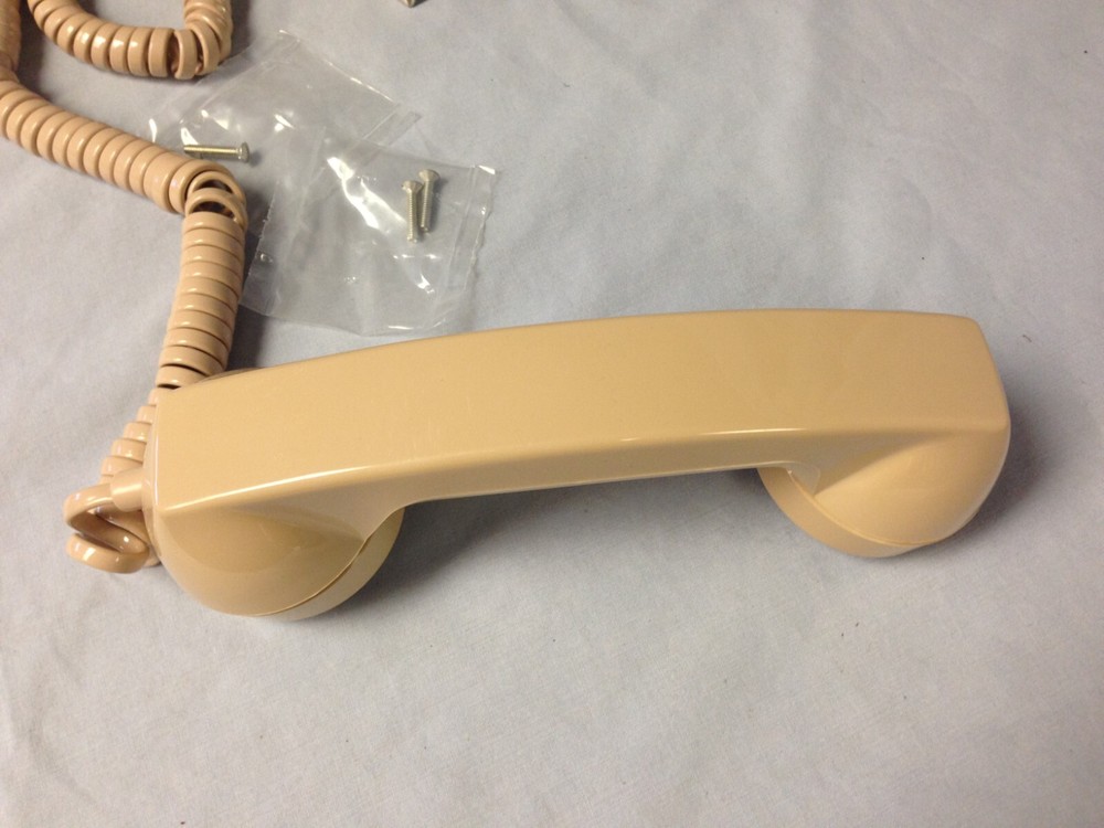 Lowell TCA-2BG Telephone Handset Hook Switch