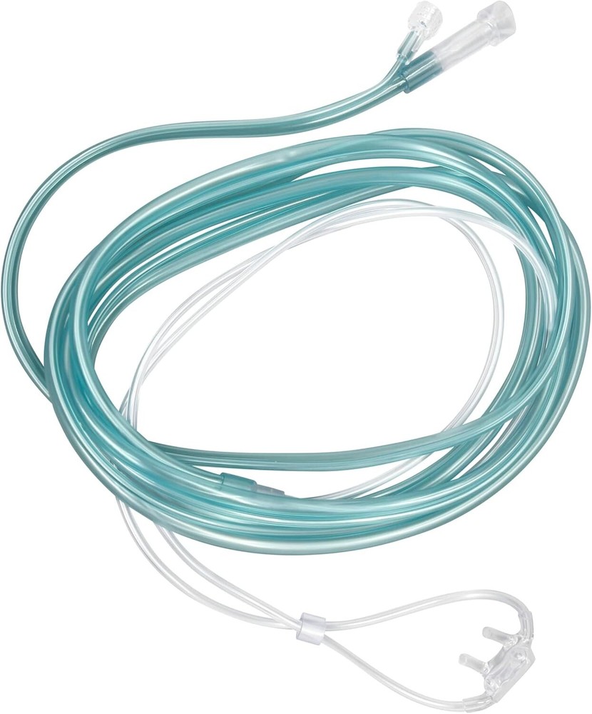Endure ETCO2 Sampling Nasal Cannula, Pack of 5