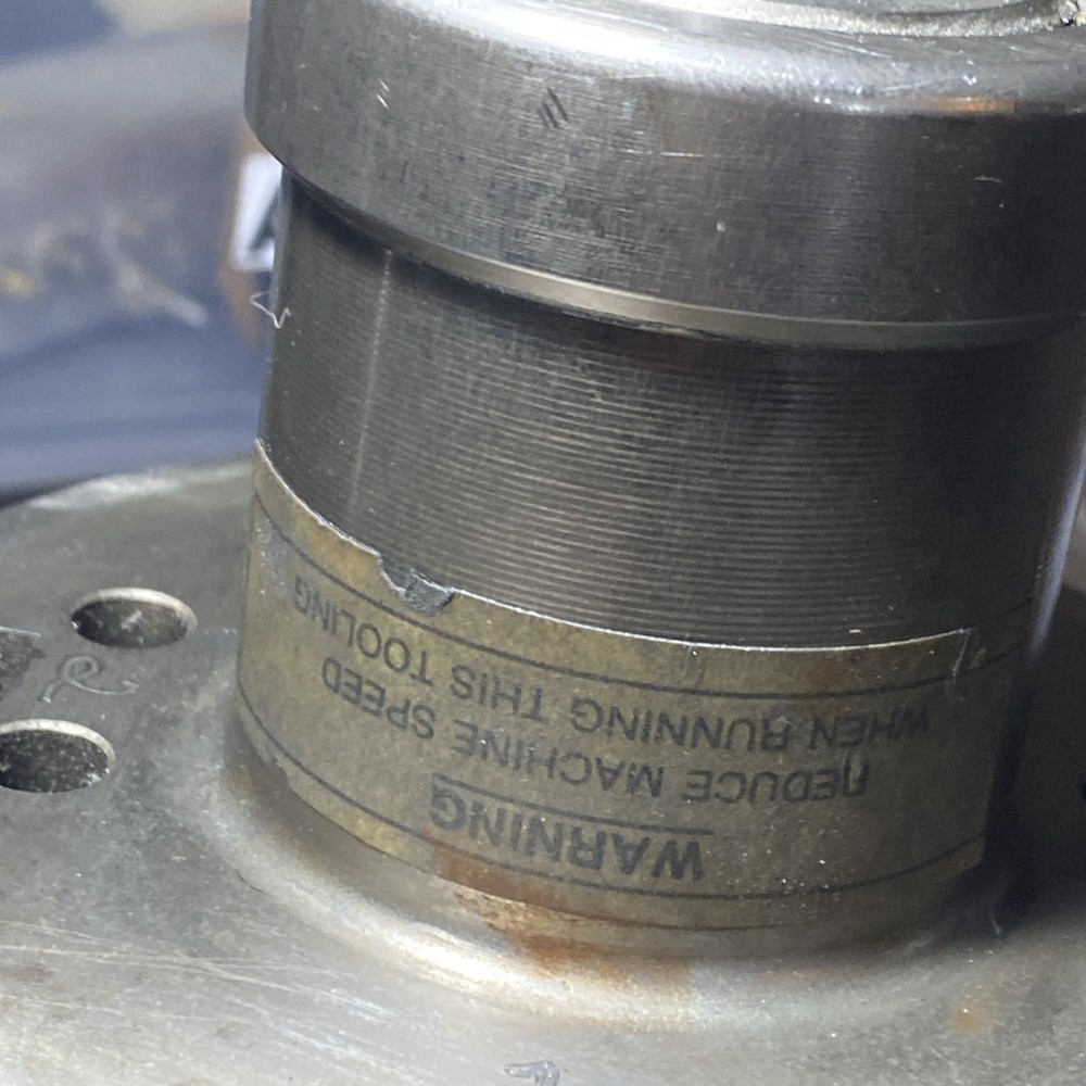 Amada Adjustable Blade Guide With Extra End Cap W180-4263