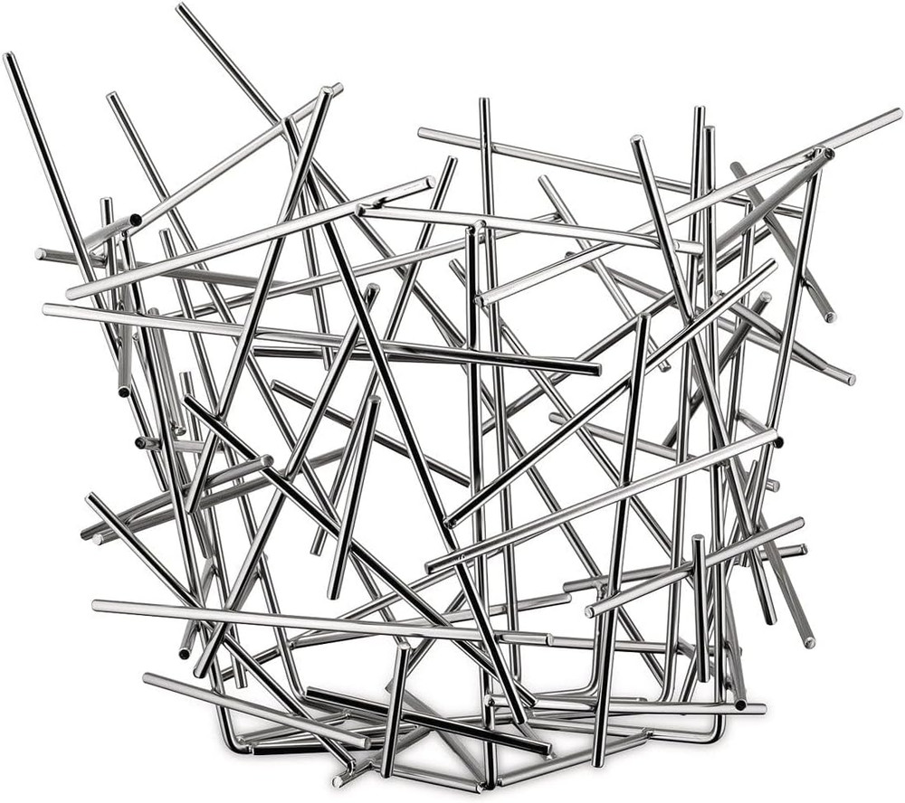 Blow up Citrus Basket