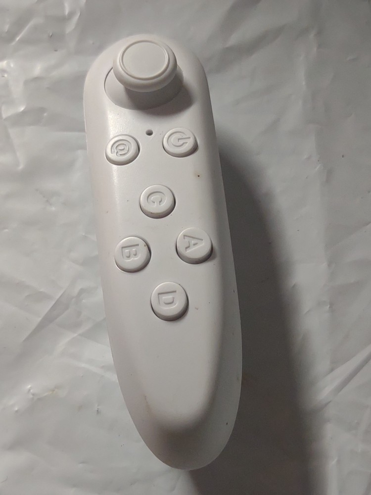 3D Virtual Reality Glasses Controller Compatible , Craig