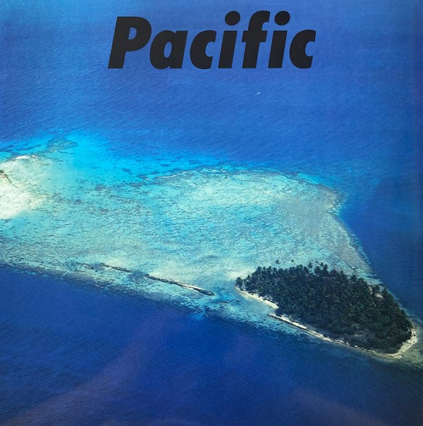 Haruomi Hosono - Pacific - JAZZ *SEALED/VINYL*